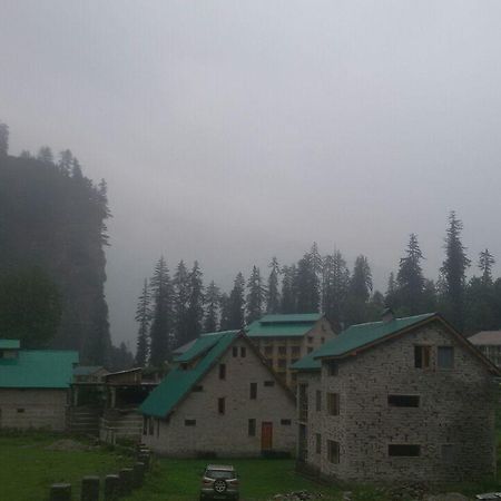 Snow Nest Paying Guest House Manali  Exterior photo